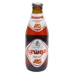 موسي فراولة 330 مل × 24 - كرتون