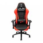 MSI Red & Black Gaming Chair