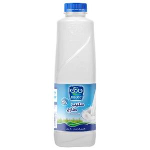 Nadec Fresh Milk – Full Fat 800ml