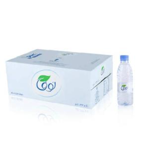 Nova Water 330ml x40 - Carton