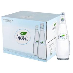 Nova Glass Water 750 ml × 12 – Carton