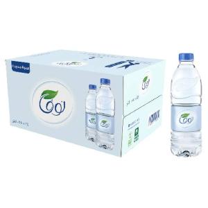 Nova Water 550 ml × 24 – Carton