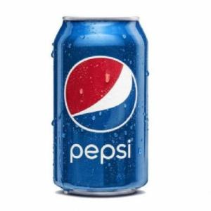 Pepsi Can 320 ml × 24 – Carton