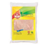 Perdix Chicken Shawarma 2.5 kg × 4 – Carton