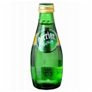 Perrier Water 200 ml × 24 – Carton