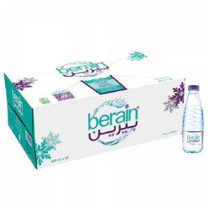 Perrine Water 330 ml × 40 – Carton