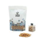 Plain Blanched Peanuts