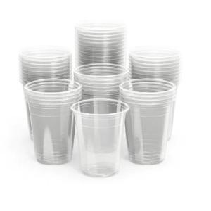 Plastic Cups