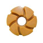 Plateau Polishing Stone for Marble