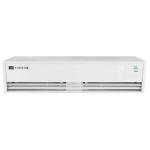 Power Air Curtain