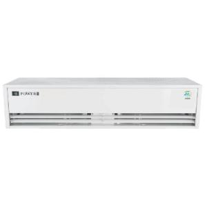 Power Air Curtain