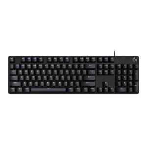 Professional Black Gaming Keyboard
