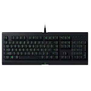 Razer Black Gaming Keyboard