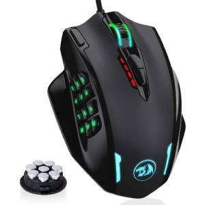 Redragon MMO Gaming Mouse