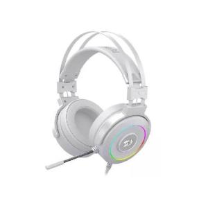 Redragon RGB Gaming Headset White