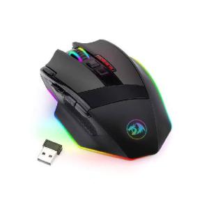 Redragon Wireless RGB Gaming Mouse
