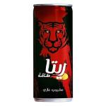 Rita Red Energy Drink 250 ml × 30 – Carton