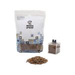 Roasted Harari Coffee (Ethiopia)