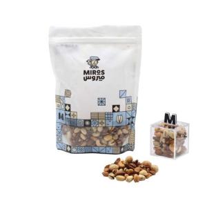 Roasted Mixed Seeds & Nuts (Plain)