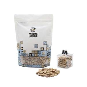 Roasted Pistachios (Unsalted)