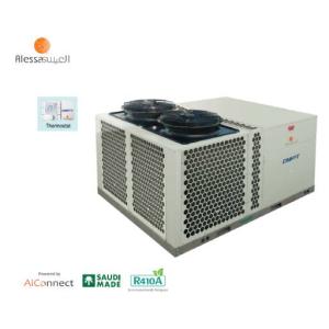 Rooftop Package AC Unit 10 Ton – 380~415V/3Ph/60Hz