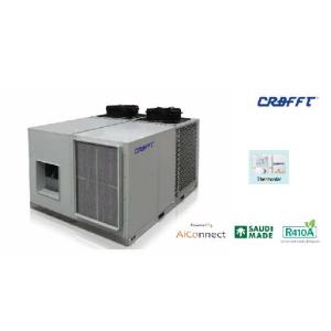 Rooftop Package AC Unit 15 Ton – 380~415V/3Ph/60Hz