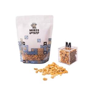 Salted Blanched Peanuts