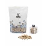 بندق ابيض محمص مالح