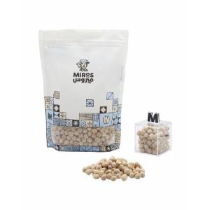 Salted Roasted Blanched Hazelnuts