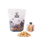 Salted Roasted Macadamias