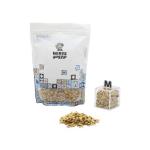 حب مصري مالح