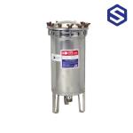 Semnan Central Water Filter – American – 21 Cartridges