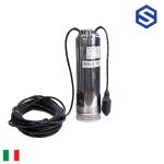 مضخة غاطسة سمنان Domestico – إيطالي – 1.4 حصان