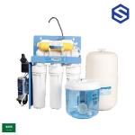 Semnan Reverse Osmosis (RO) System – 6‑Stage – Home