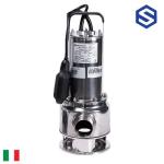 Semnan Sewage Submersible Water Pump – Italian – 1.5 HP