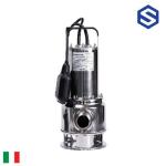 Semnan Sewage Submersible Water Pump – Italian – 1.9 HP
