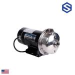 مضخة مياه سمنان ستانلس ستيل – أمريكي – 2 حصان