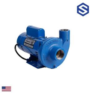 Semnan Water Solutions Centrifugal Pump – HP TBD