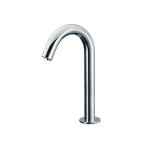 Chrome Sensor Basin Tap – Medium – Thermostatic & Self‑Powered