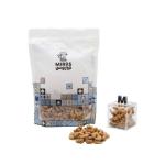 Smoked Roasted Cashews