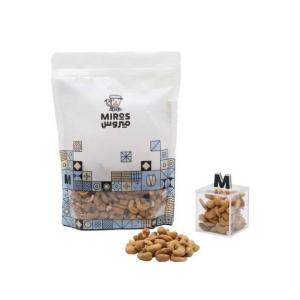 Smoked Roasted Cashews