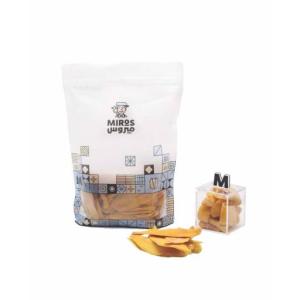 Soft Dried Mango Slices