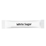 White Sugar Sachets 5g x1000 - Carton