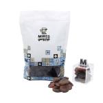 Sun‑Dried Black Apricots