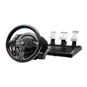 Thrustmaster Racing Wheel with Pedals