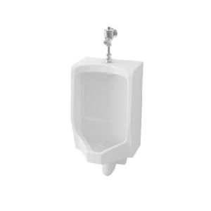 مبولة معلقة مع سيفون ضغط