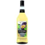 Vedrenne Passion Fruit Syrup 1 L