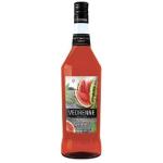 Vedrenne Watermelon Syrup 1 L