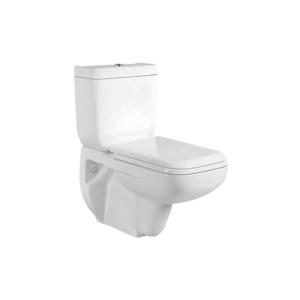 Wall‑Hung Toilet, White – China