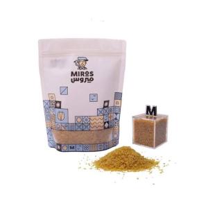 White Bulgur (Coarse)